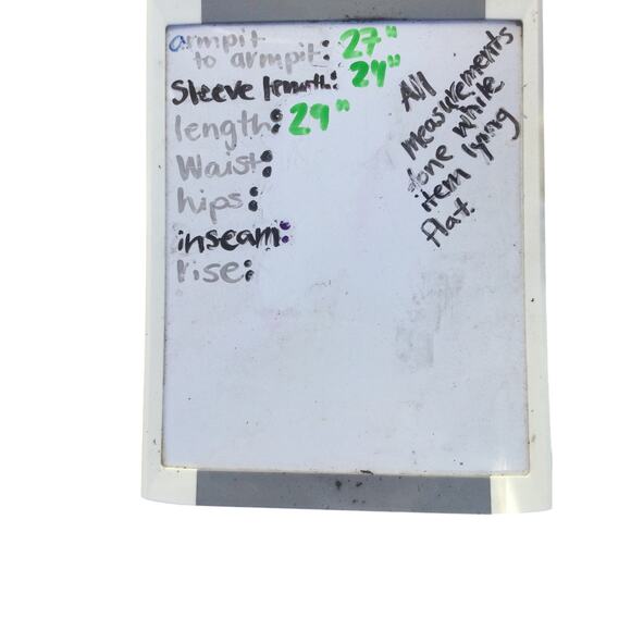 Pilcro Womens Swing Puffer Jacket Size L Green Teddy Coat Boho Gorpcore Outdoor - Picture 6 of 13